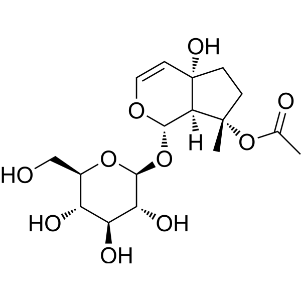 Reptoside 53839-03-5